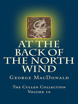 At the Back of the North Wind - ebook